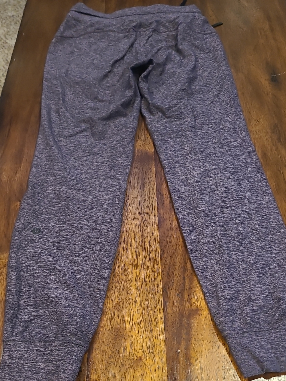 Lululemon Ready to Rulu joggers Size 4 - Picture 5 of 6